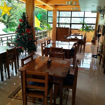 West Atlantic Inn Concepcion  Kültér fotó