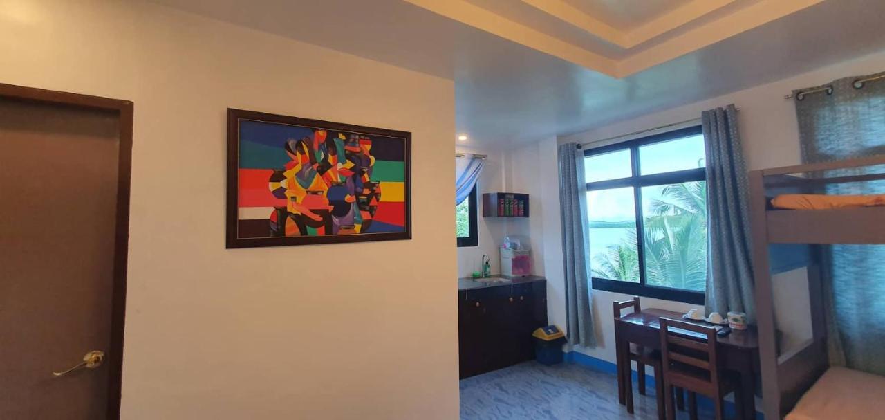 West Atlantic Inn Concepcion  Kültér fotó