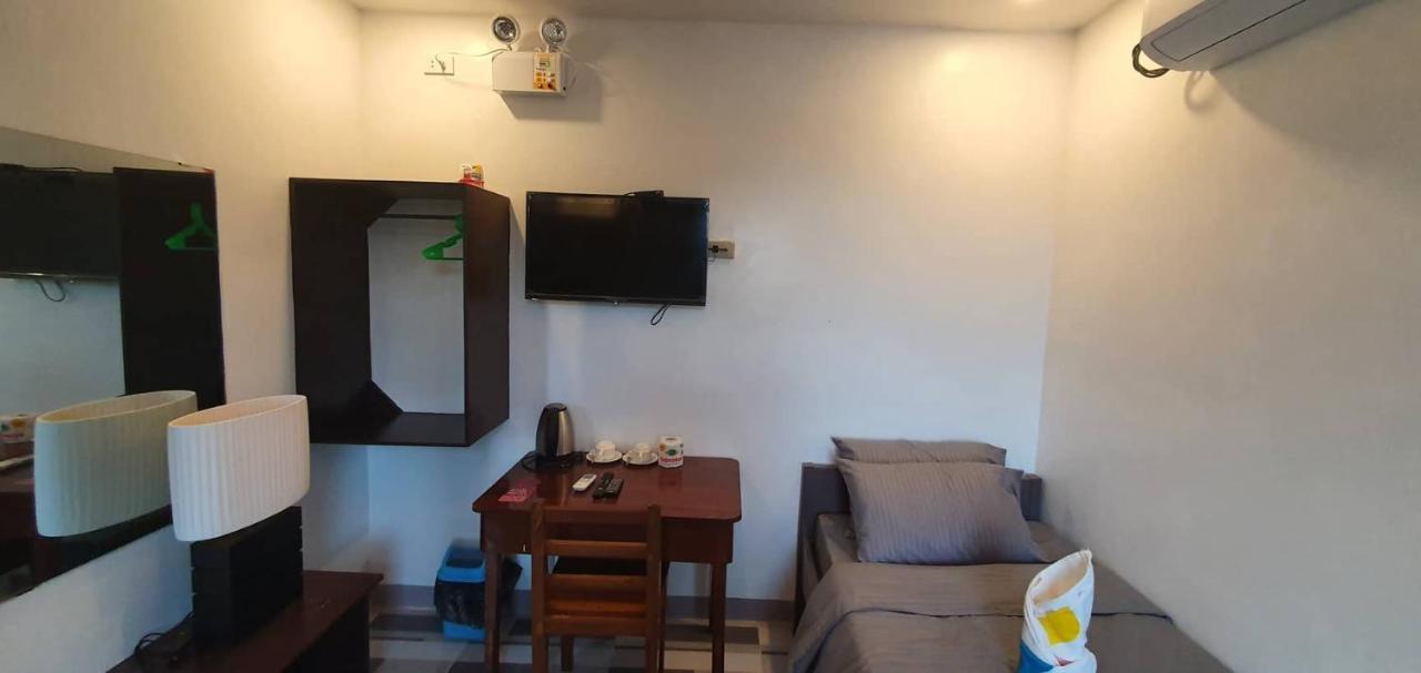 West Atlantic Inn Concepcion  Kültér fotó